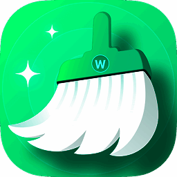 WMaster Cleanup logo