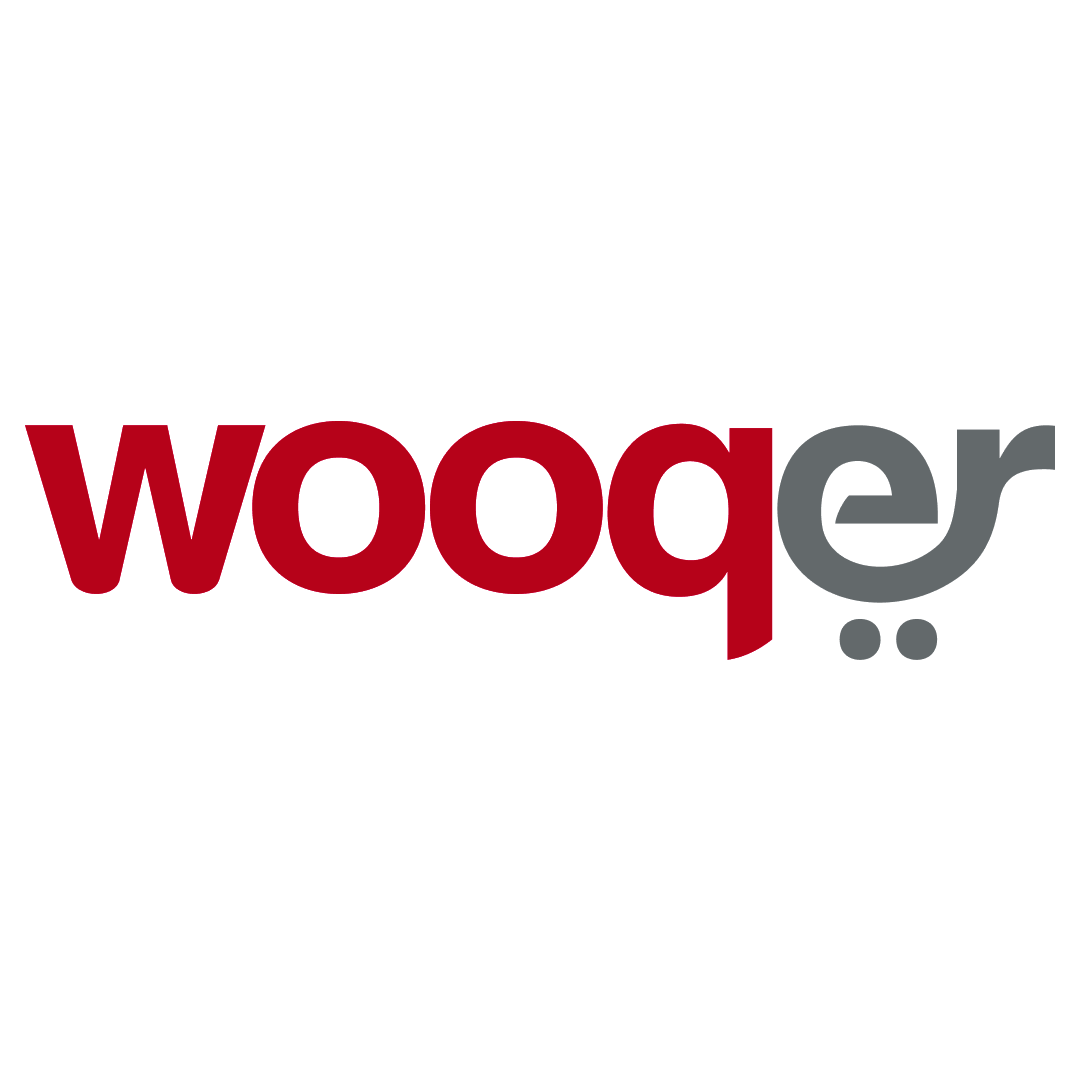 Wooqer Logo