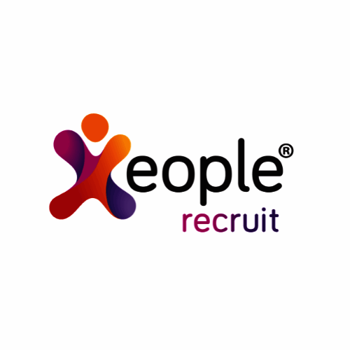 Logo for XeopleRecruit