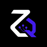 Logo for ZevIQ AI