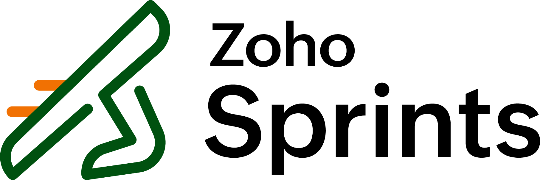 Zoho Sprints