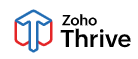 Zoho Thrive